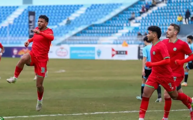 مودرن سبورت يعلن رحيل أبو جبل وشعبان وخالد رضا قبل انطلاق الموسم الجديد